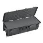 Długa walizka hermetyczna z wypełnieniem piankowym na broń MAX1100H330S 1177x450x348 mm - 1
