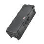 Długa walizka hermetyczna z wypełnieniem piankowym na broń MAX1100H330S 1177x450x348 mm - 3