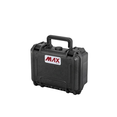 Wodoszczelna walizka hermetyczna pusta MAX200 223x172x102 mm - 2