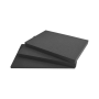 Wypełnienie piankowe do spodu walizki hermetycznej MAX465H125 463x331x47 mm - 1