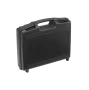 Walizka z lekkiego tworzywa z pianką 17033S 337x290x84 mm - 3