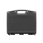 Walizka z lekkiego tworzywa z pianką 17033S 337x290x84 mm - 4