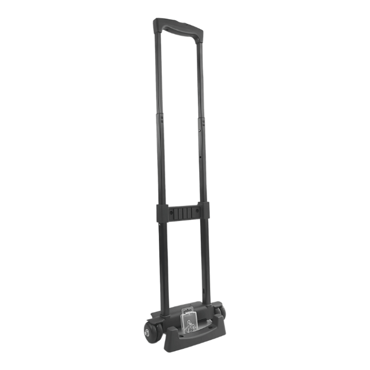 Rączka z kółkami do walizki hermetycznej Panaro MAX505 - 1