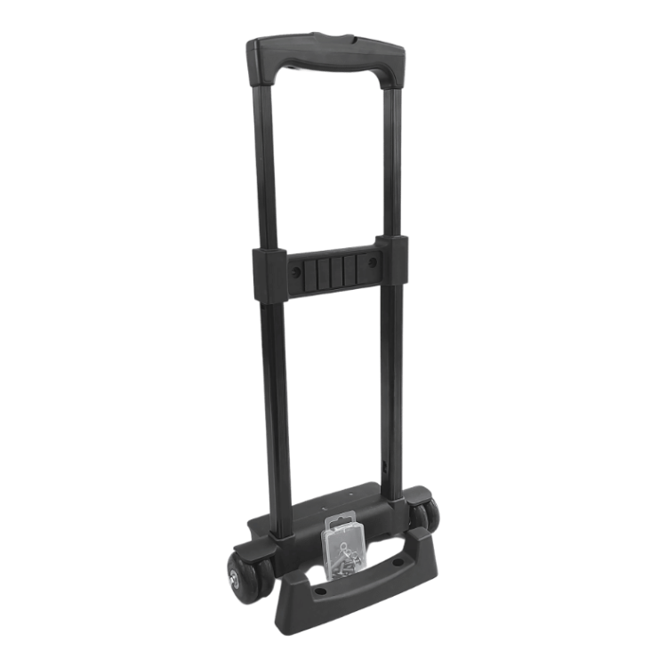 Rączka z kółkami do walizki hermetycznej Panaro MAX505 - 2