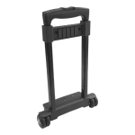 Rączka z kółkami do walizki hermetycznej Panaro MAX505 - 4