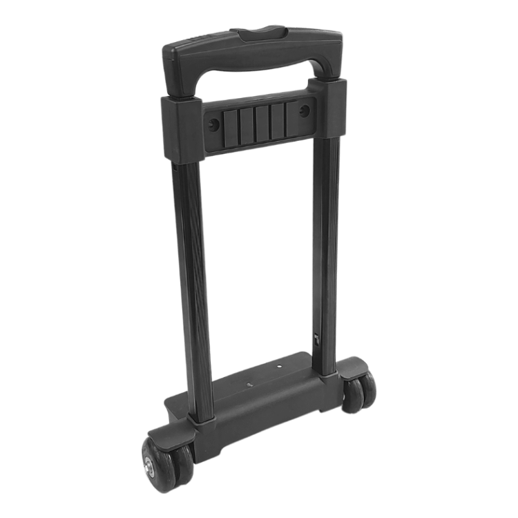 Rączka z kółkami do walizki hermetycznej Panaro MAX505 - 5