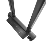 Rączka z kółkami do walizki hermetycznej Panaro MAX505 - 6