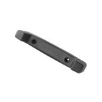 Rączka z kółkami do walizki hermetycznej Panaro MAX505 - 8