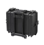 Rączka z kółkami do walizki hermetycznej Panaro MAX505 - 9