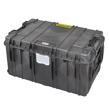 Wojskowa walizka hermetyczna MAX1090H510-R 1178x780x564 mm - 1