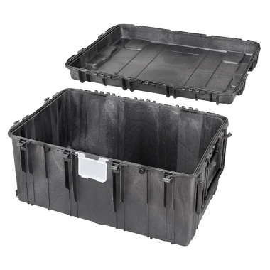Wojskowa walizka hermetyczna MAX1090H510-R 1178x780x564 mm - 2