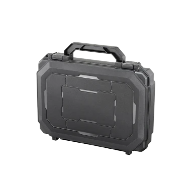 Lekka walizka na broń krótką X15-P 308x265x70 mm - 1
