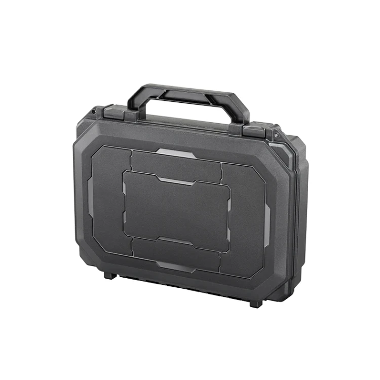 Lekka walizka na broń krótką X15-P 308x265x70 mm - 1