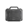 Lekka walizka na broń krótką X15-P 308x265x70 mm - 2