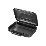 Lekka walizka na broń krótką X15-P 308x265x70 mm - 6