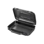 Lekka walizka na broń krótką X15-P 308x265x70 mm - 6