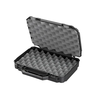 Lekka walizka na broń krótką z wypełnieniem piankowym X15-P GPB 308x265x70 mm - 1