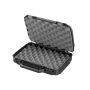 Lekka walizka na broń krótką z wypełnieniem piankowym X15-P GPB 308x265x70 mm - 1
