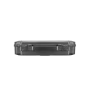 Lekka walizka na broń krótką z wypełnieniem piankowym X15-P GPB 308x265x70 mm - 3