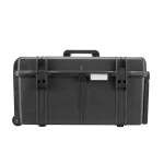 Wodoszczelna walizka hermetyczna z wypełnieniem piankowym MAX630S 702x406x360 mm - 2