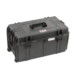 Wodoszczelna walizka hermetyczna z wypełnieniem piankowym MAX630S 702x406x360 mm - 4