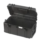 Wodoszczelna walizka hermetyczna z wypełnieniem piankowym MAX630S 702x406x360 mm - 6