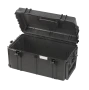 Wodoszczelna walizka hermetyczna z wypełnieniem piankowym MAX630S 702x406x360 mm - 6