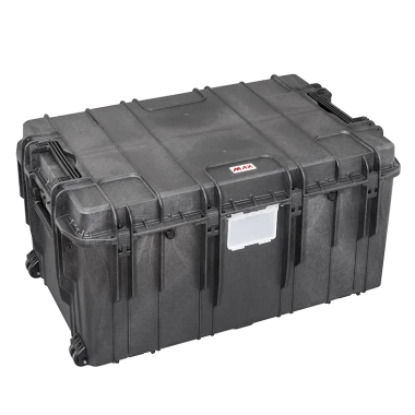 Wojskowa walizka hermetyczna MAX1090H510-H 1178x780x564 mm - 1