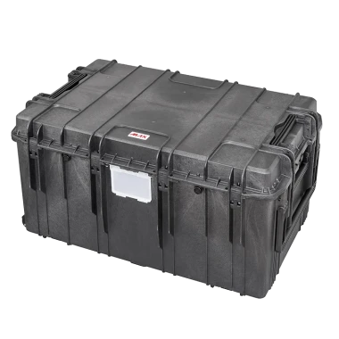 Wojskowa walizka hermetyczna MAX1090H510-H 1178x780x564 mm - 2