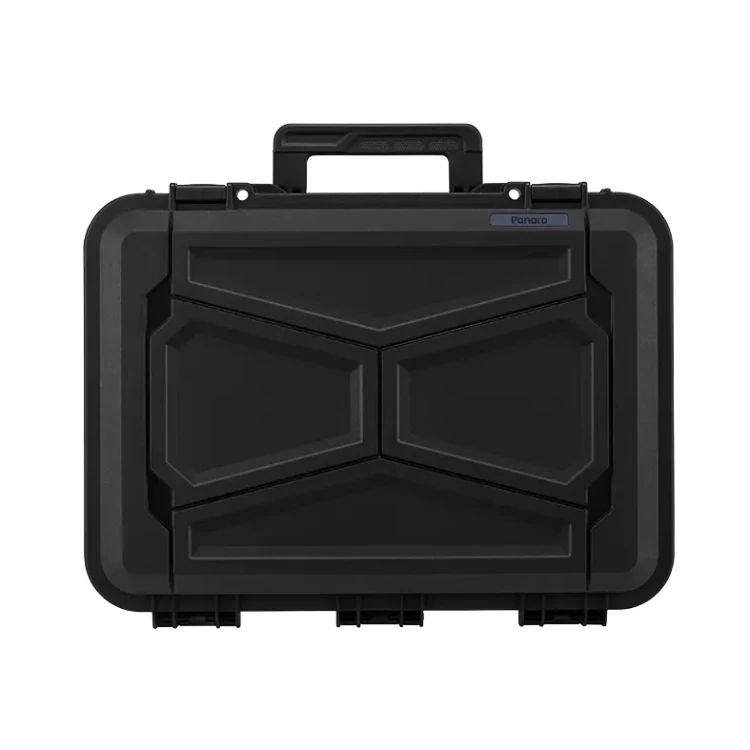 Wodoszczelna walizka hermetyczna EKO60D 465x355x210 mm - 4