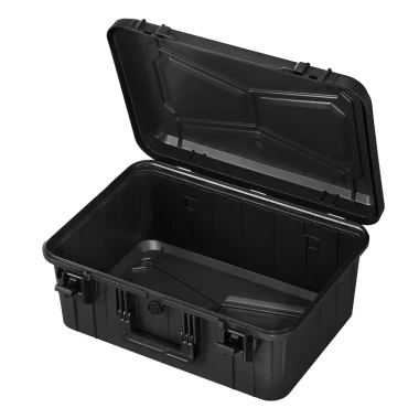 Wodoszczelna walizka hermetyczna EKO90D 572x425x239 mm - 1