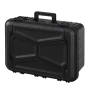 Wodoszczelna walizka hermetyczna z wypełnieniem piankowym EKO90DS 572x425x239 mm - 2