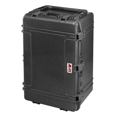 Wodoszczelna walizka hermetyczna MAX750H400 816x540x426 mm - 1
