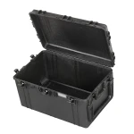 Wodoszczelna walizka hermetyczna MAX750H400 816x540x426 mm - 4
