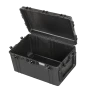 Wodoszczelna walizka hermetyczna MAX750H400 816x540x426 mm - 4