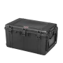 Wodoszczelna walizka hermetyczna MAX750H400 816x540x426 mm - 5
