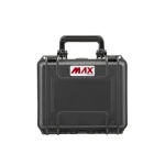 Wodoszczelna walizka hermetyczna MAX235H155 258x243x168 mm - 4