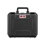 Walizka hermetyczna z wypełnieniem piankowym MAX300S 336x300x148 mm - 4