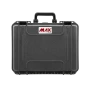 Walizka hermetyczna z wypełnieniem piankowym MAX380H160S 414x345x174 mm - 5