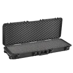 Walizka hermetyczna z falistym wypełnieniem MAX1100GPB 1177x450x158 mm - 1