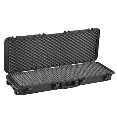 Walizka hermetyczna z falistym wypełnieniem MAX1100GPB 1177x450x158 mm - 1