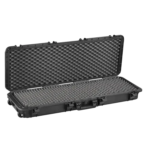 Walizka hermetyczna z falistym wypełnieniem MAX1100GPB 1177x450x158 mm - 1