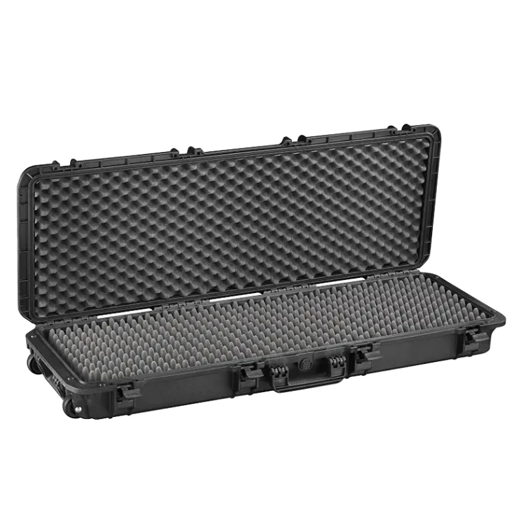 Walizka hermetyczna z falistym wypełnieniem MAX1100GPB 1177x450x158 mm - 1