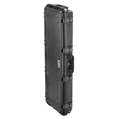 Walizka hermetyczna z falistym wypełnieniem MAX1100GPB 1177x450x158 mm - 2