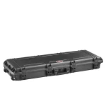 Walizka hermetyczna z falistym wypełnieniem MAX1100GPB 1177x450x158 mm - 4