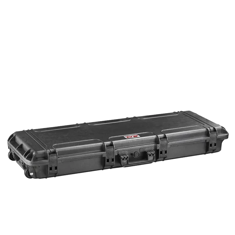 Walizka hermetyczna z falistym wypełnieniem MAX1100GPB 1177x450x158 mm - 4