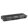 Walizka hermetyczna z falistym wypełnieniem MAX1100GPB 1177x450x158 mm - 4
