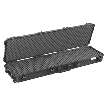 Walizka hermetyczna z falistym wypełnieniem MAX1350GPB 1420x440x168 mm - 1