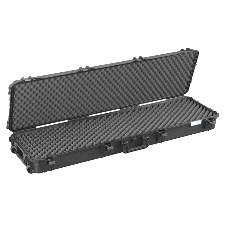 Walizka hermetyczna z falistym wypełnieniem MAX1350GPB 1420x440x168 mm - 1