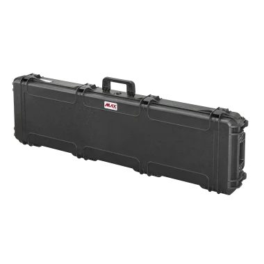 Walizka hermetyczna z falistym wypełnieniem MAX1350GPB 1420x440x168 mm - 2